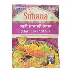 SUHANA SHAHI BIRYANI MIX 50gm